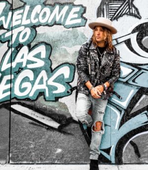 Travis Cormier Instagram - 