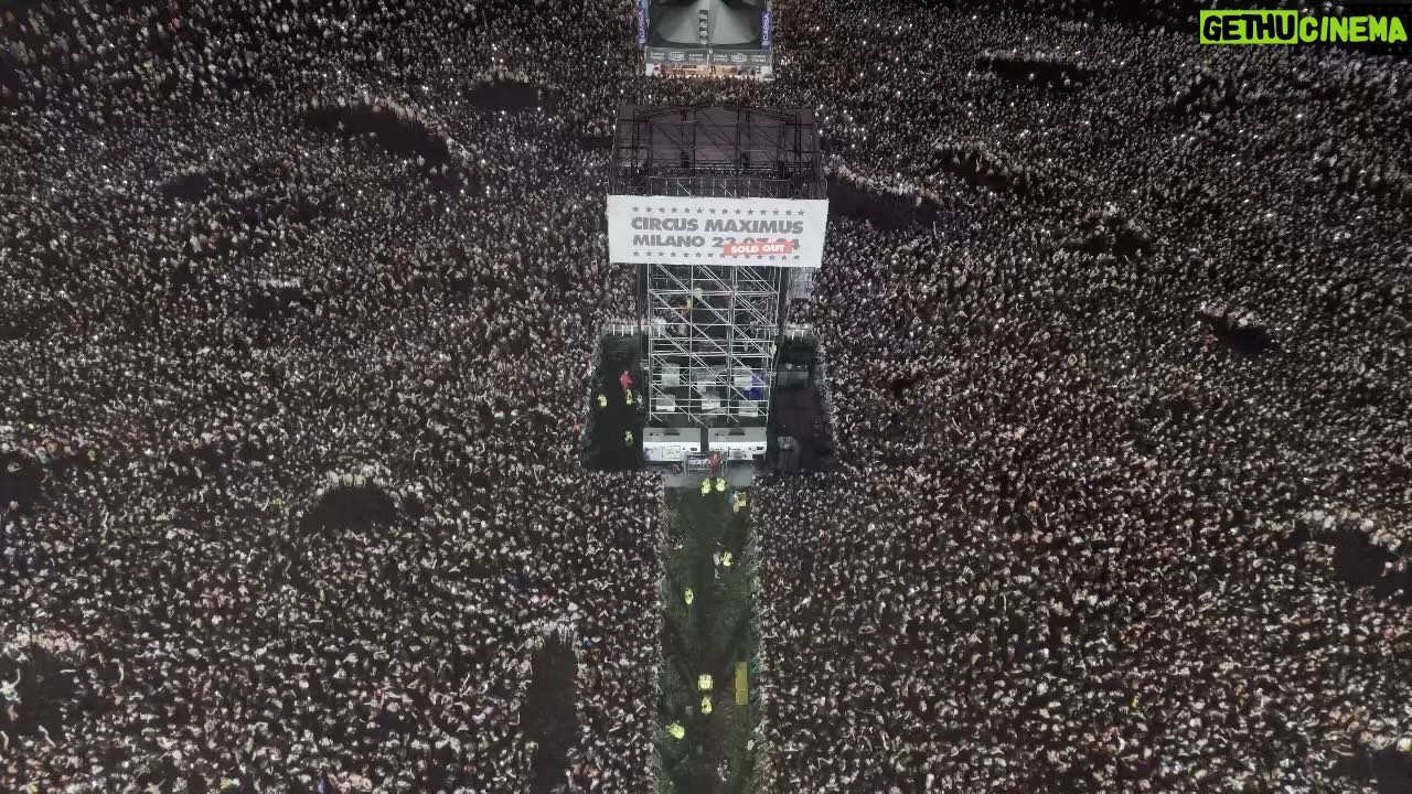 Travis Scott - 3.6 Million Likes - LAST NIGHT WAS A DREAM. āNO THIS ISNT FESTIVAL. THIS A SHOW ON THE TOURā IN THE WORDS OF STROMBERG. MILAN YALL OWE ME NOTHING. YALL GAVE YALL ALL 80k OF YALL HAD THE BEST TIME EVER. CIRCUS MAXIMUS. @whitetrashtyler WAS ACTUALLY TURNT ABOUT THIS š„š®š¹š®š¹š®š¹š®š¹š®š¹š®š¹š¤š¤š¤š¤š¤
