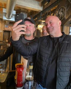 Actor Travis Tritt HD Instagram Photos and Wallpapers August 2024