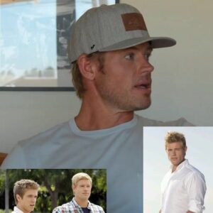Trevor Donovan Instagram - Teddy Montgomery: How it happened. 🤘