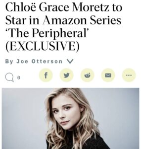 Actor Trevor Duke-Moretz HD Instagram Photos and Wallpapers October 2020