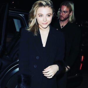 Trevor Duke-Moretz Instagram - Happy birthday to my partner in crime ! 🎈 🎉