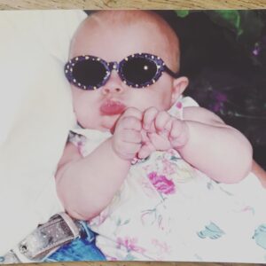 Trevor Duke-Moretz Instagram - About 9 years ago I became a father by accident and also by choice. Our biological father left the family- and I got the joy and privilege to help raise my sister and baby brother alongside my amazing mother @terbearmoretz. I wouldn’t trade the experience for the world- I got all the ups and downs of being a parent- I loved every step of it. Happy Father’s Day to all the dads who stayed and the ones who became one by happenstance. ;-)