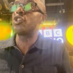 Trevor Nelson