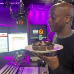 Trevor Nelson