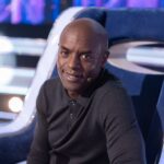 Trevor Nelson