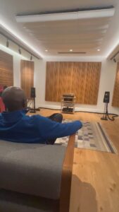 Actor Trevor Nelson HD Instagram Photos and Wallpapers March 2023