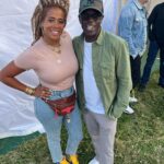 Trevor Nelson