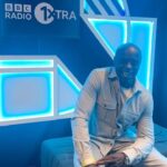 Trevor Nelson