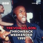 Trevor Nelson
