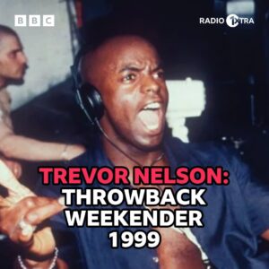 Trevor Nelson Instagram - Who remembers these iconic @diddy , @missymisdemeanorelliott and @therealmaryjblige moments from The Lick Party w/ @mtv 👀?

Last weekend we threw it all the way back to 1999 on my @bbc1xtra show🎉⏮️ reliving my best party ever!

Other acts on the night included:
@djdodge 
#TQ
#TheHoneyz
#MariahCarey
#LyndenDavidHall
#WhitneyHouston
#BobbyBrown

Listen back to the full show on @bbcsounds 🔈