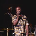 Trevor Nelson