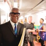 Trevor Nelson