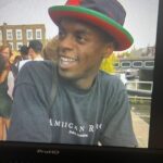 Trevor Nelson