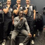 Trevor Nelson