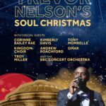 Trevor Nelson