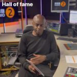 Trevor Nelson