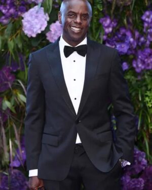 Trevor Nelson Instagram - I had the best time hosting the Mike Gala last Friday.So much fun and love in the room. Big Mike knows how to throw a party.