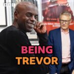 Trevor Nelson