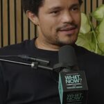 Trevor Noah