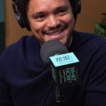 Trevor Noah