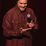 Trevor Noah