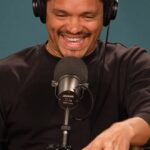 Trevor Noah