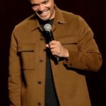 Trevor Noah
