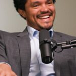 Trevor Noah