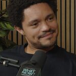 Trevor Noah