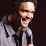 Trevor Noah