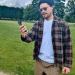 Trevor Noah