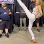 Tricia Helfer