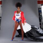 Trinity Fatu
