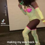 Trinity Fatu