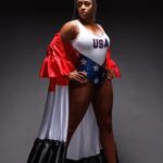 Trinity Fatu