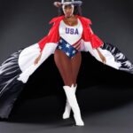 Trinity Fatu