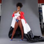 Trinity Fatu