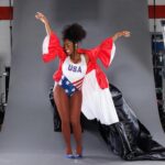 Trinity Fatu