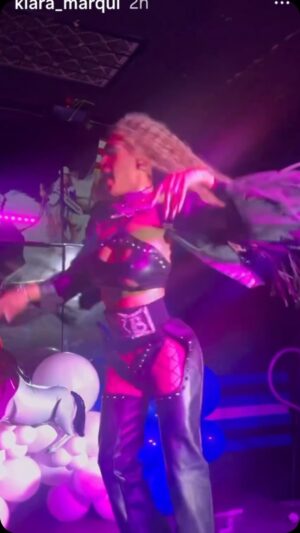 Trinity K. Bonet Instagram - Thank you Houston 🤎🐝🤠