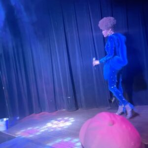 Trinity K. Bonet Instagram - Swipe left… VIDEO BOMB.. Tip a queen $motherbonet