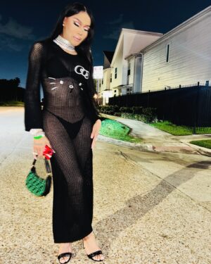 Trinity K. Bonet Instagram - Let’s gooo … all summer