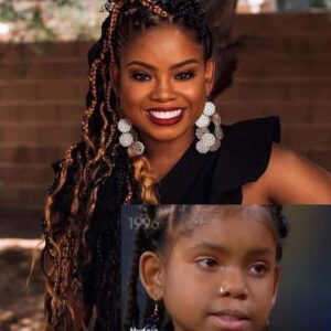 Trinity K. Bonet Instagram - HIV/AIDS activist, Hydeia Broadbent, passes away at 39. 🙏🏾 I remember seeing her on The Oprah Winfrey Show in 1996 were she shared her experience in living with AIDS. She couldn’t have been any older than 9.... Her spirit was so limited and joyous. May she rest joyfully with the Ancestors. Job Well Done