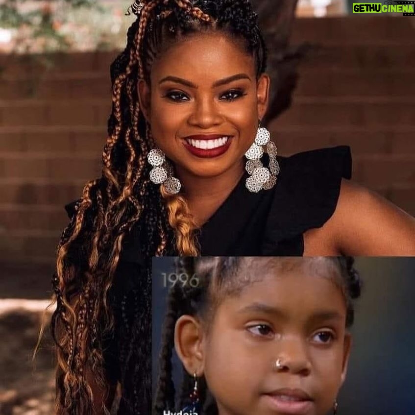 Trinity K. Bonet - 17.5K Likes - HIV/AIDS activist, Hydeia Broadbent, passes away at 39. 🙏🏾 I remember seeing her on The Oprah Winfrey Show in 1996 were she shared her experience in living with AIDS. She couldn’t have been any older than 9.... Her spirit was so limited and joyous. May she rest joyfully with the Ancestors. Job Well Done