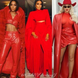 Trinity K. Bonet Instagram - When the girls you grew up wit become women…..my genartion is the last to do it like stars! Bravo ladies! #dc3