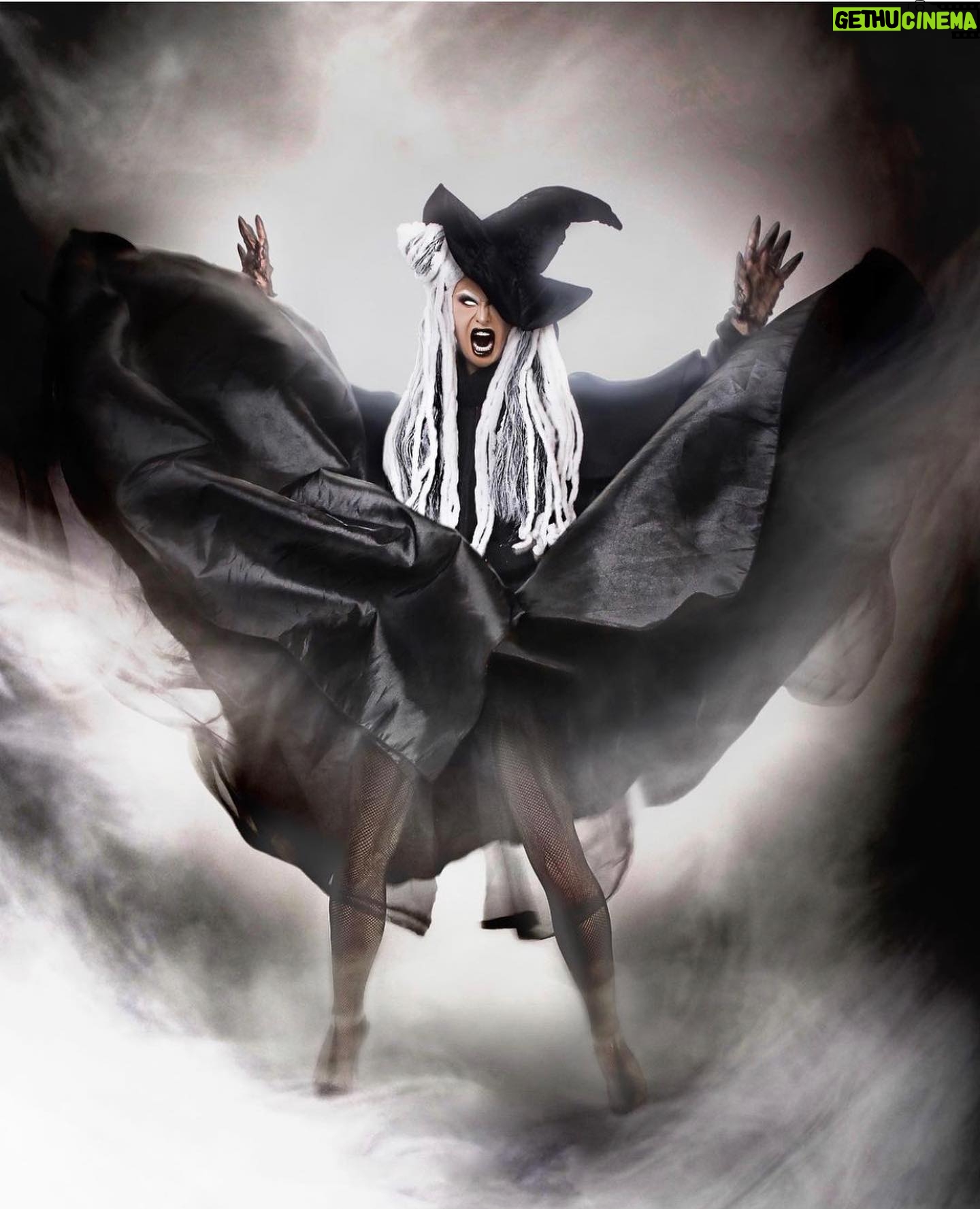 Trinity the Tuck - 195K Likes - The best thing to come out of 2020! Photographer @indigocapri hair @glitterbombwigs