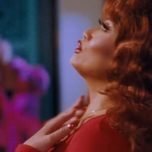 Trinity the Tuck Instagram - YOU PUSHED ME DOWN THE STAIRS! If you haven’t checkout out my new Music Video , you can watch now on my YouTube! Link in bio. Til Death Becomes Us 🎵ft. @jujubeeonline . MV produced by @anastasiabeverlyhills ! Starring @xosonique @peppermint247 @mrbradford7 @mattpalmerofficial @misssherryvine @thatbitchjewels thanks to my entire team @peg_records @ada_music @realdrewlouis @musicbyjayelle @coenhutton @thedragphotographer @robbiejoseph @ryanaceto @anastasiabeverlyhills @glitterbombwigs @jeffreykellydesigns @goldiehawn @merylstreep