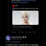 Trinity the Tuck