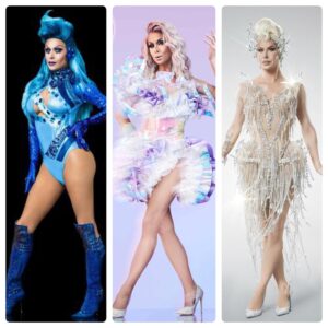 Trinity the Tuck Instagram - Can’t believe this journey started 7 years ago! 3 seasons, 11 wins, 1 crown and countless memories! Thank you all for the support! Thank you for going on this journey with me! Thank you @worldofwonder @rupaulsdragrace @rupaulofficial for giving me this opportunity!