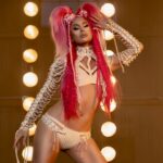Trinity the Tuck